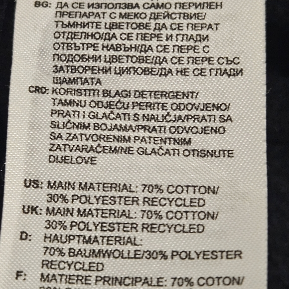 ADIDAS Hoodie - Picture 10 of 13